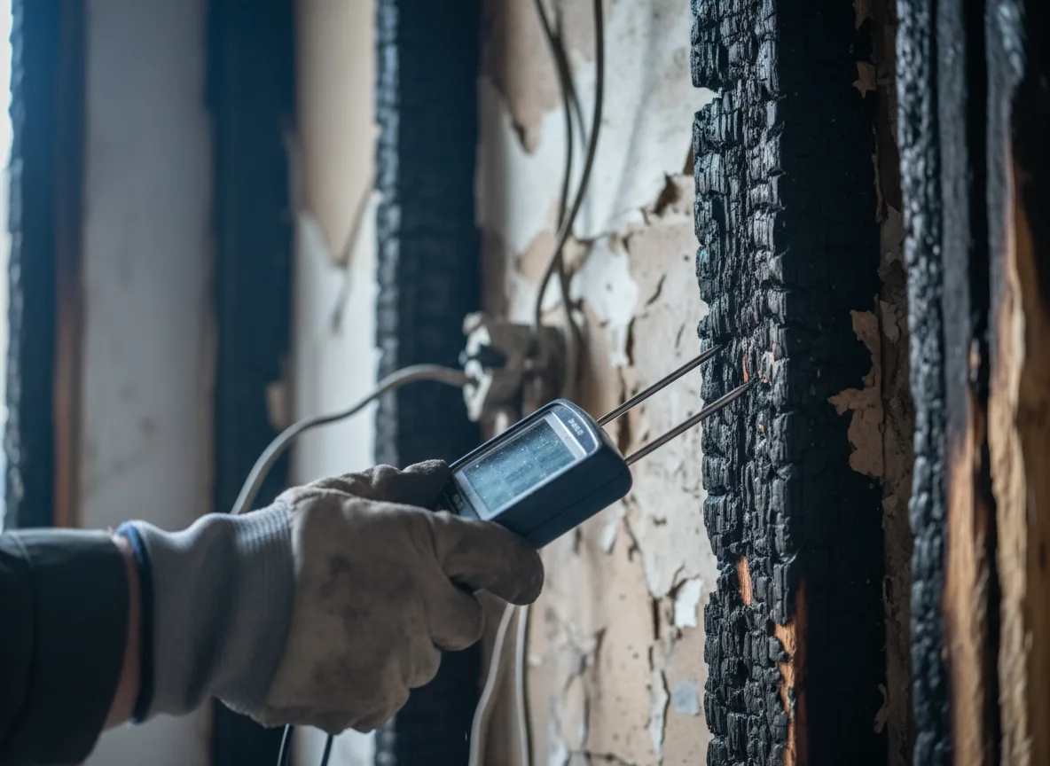 Fire Damage Restoration Eden, UT FAQs
